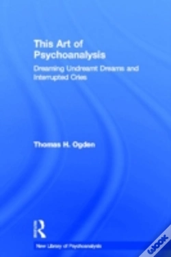 Capa do artigo This Art Of Psychoanalysis