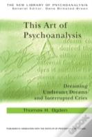 This Art Of Psychoanalysis