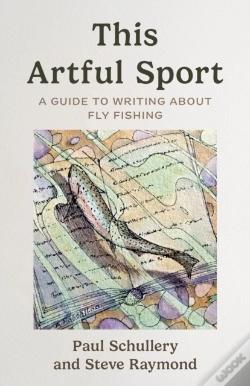 Capa do artigo This Artful Sport