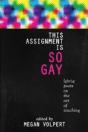 This Assignment Is So Gay - Preview