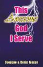 This Awesome God I Serve - Preview