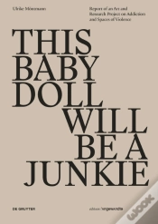 Capa do artigo This Baby Doll Will Be A Junkie