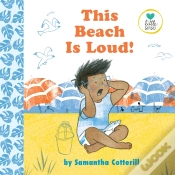 Capa do artigo This Beach Is Loud!