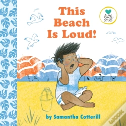 Capa do artigo This Beach Is Loud!