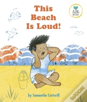 Capa do artigo This Beach Is Loud!