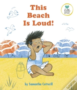 Capa do artigo This Beach Is Loud!