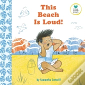 This Beach Is Loud!
