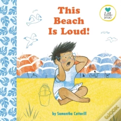 Capa do artigo This Beach Is Loud!