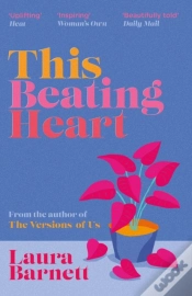 Capa do artigo This Beating Heart