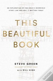 Capa do artigo This Beautiful Book