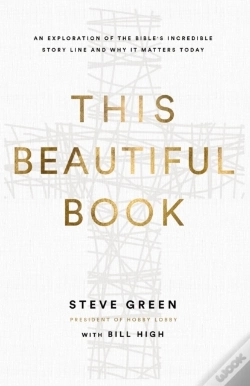 Capa do artigo This Beautiful Book