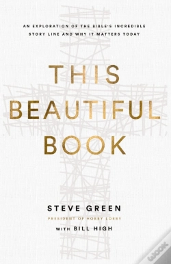 Capa do artigo This Beautiful Book