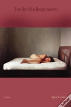 Capa do artigo This Bed Our Bodies Shaped - Poems