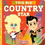 Capa do artigo This Big Country Star