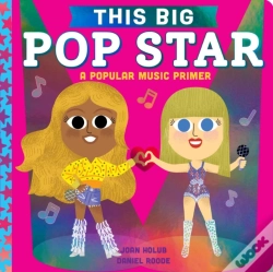 Capa do artigo This Big Pop Star