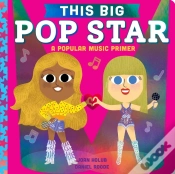 Capa do artigo This Big Pop Star