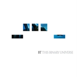 Capa do artigo This Binary Universe - CD