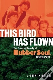 Capa do artigo This Bird Has Flown