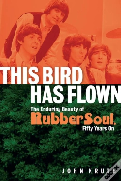 Capa do artigo This Bird Has Flown