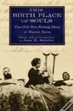 Capa do artigo This Birth Place Of Souls