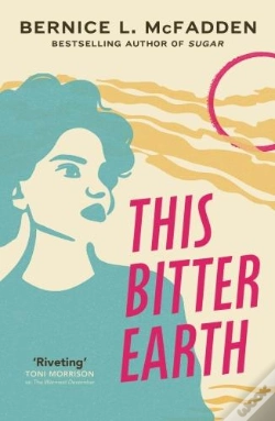 Capa do artigo This Bitter Earth