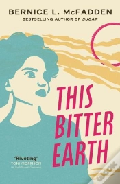 Capa do artigo This Bitter Earth