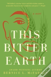 Capa do artigo This Bitter Earth
