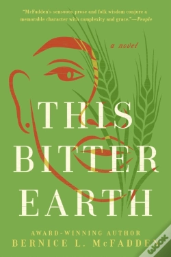 Capa do artigo This Bitter Earth