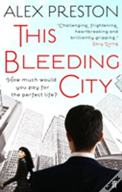 Capa do artigo This Bleeding City