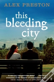 Capa do artigo This Bleeding City