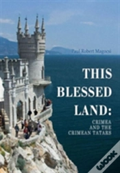 Capa do artigo This Blessed Land