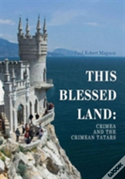 Capa do artigo This Blessed Land