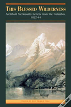 Capa do artigo This Blessed Wilderness