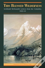 Capa do artigo This Blessed Wilderness
