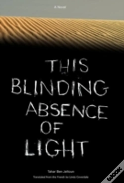 Capa do artigo This Blinding Absence Of Light