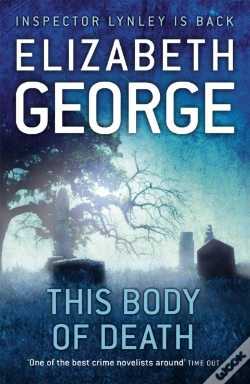 Capa do artigo This Body Of Death