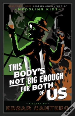 Capa do artigo This Body'S Not Big Enough For Both Of Us