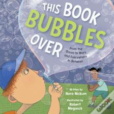 This Book Bubbles Over