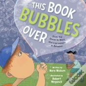 Capa do artigo This Book Bubbles Over
