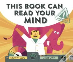 This Book Can Read Your Mind
