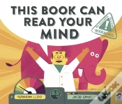 Capa do artigo This Book Can Read Your Mind