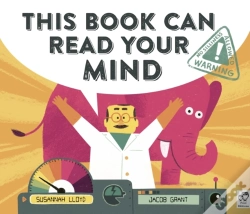 Capa do artigo This Book Can Read Your Mind