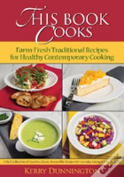 Capa do artigo This Book Cooks