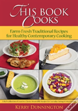 Capa do artigo This Book Cooks