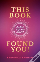 This Book Found You!