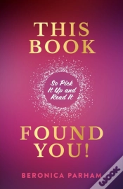 Capa do artigo This Book Found You!