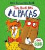 This Book Has Alpacas And Bears - Preview