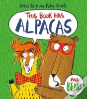 Capa do artigo This Book Has Alpacas And Bears