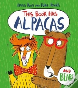 Capa do artigo This Book Has Alpacas And Bears
