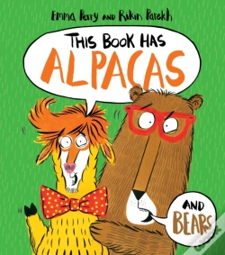 Capa do artigo This Book Has Alpacas And Bears